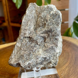 Plumose Lithium Muscovite - Ear Falls