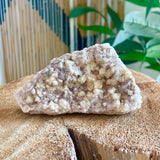Local Yellow Fluorite - Algoma Formation