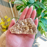 Local Yellow Fluorite - Algoma Formation
