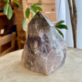 Super 7 Top Polished Point