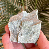 Nephrite Jade Raw Specimen