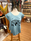 Dylan’s Graphic Tees * - Size S/M