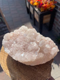 Zeolite and Apophylite Specimen