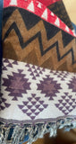 Acrylic Shawls *