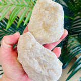 Geodes - Break your own Quartz Geode