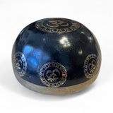 Tibetan Singing Bowl Note G - Throat Chakra