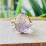 Ametrine Ring Size 9