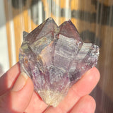 Local Amethyst Cluster - 2025