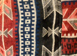 Acrylic Shawls *