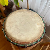 Handmade Djembe Drum