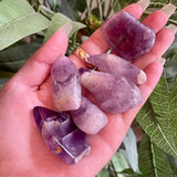 Local Auralite Tumble