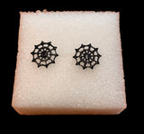 Spooky Stud Earrings