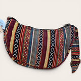 Dylan’s “Smile” Bag - Crossbody Purse