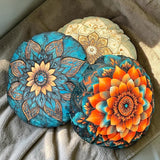 Throw Pillows