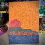 Cork Journals - Cork by Wojo