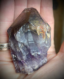 Local Amethyst Cluster - 2025