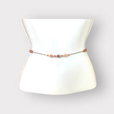 Beaded Chain 35”-55”