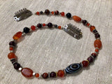Sacral Chakra Headband