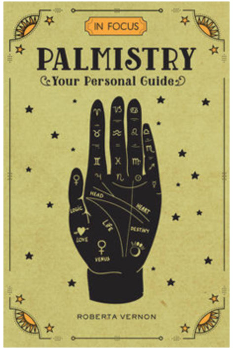 In Focus Palmistry Your Personal Guide