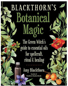 Blackthorns Botanical Magic