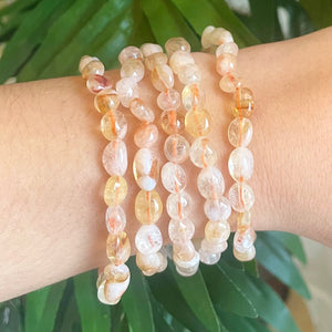 Citrine Bracelet