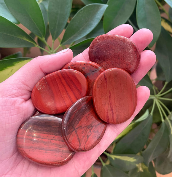 Worry Stone