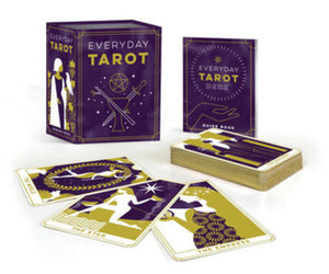 Everyday Tarot Mini Deck