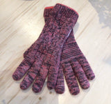 Gloves- Recycled Knit
