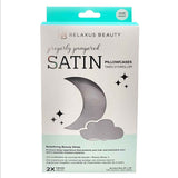 Satin Pillowcases - 2 Pack