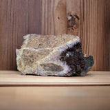 Local Amethyst Decorator