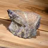 Local Amethyst Decorator