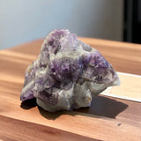 Local Amethyst Large Crystal Specimen