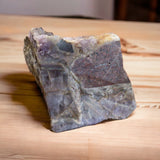 Local Amethyst Desk Boulder