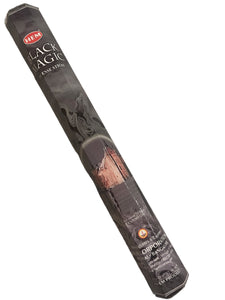 Black Magic Incense 20g