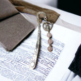 Metal Bookmark