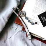 Metal Bookmark