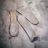 Rose Quartz Gua Sha