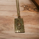 Gold Plated Evil Eye Jewelry