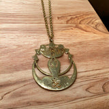 Gold Plated Evil Eye Jewelry