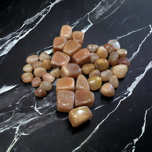 Red Aventurine Tumble Stone