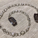 Clear Quartz Headband