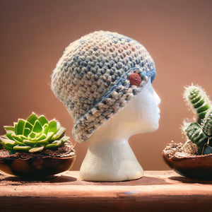 Crochet Hat