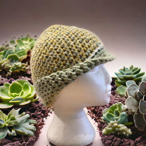 Crochet Hat