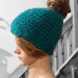 Crochet Hat