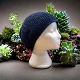 Crochet Hat *