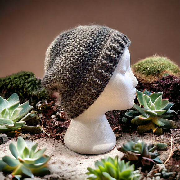 Crochet Hat *