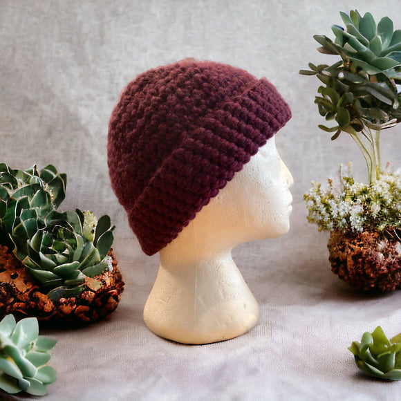 Crochet Hat