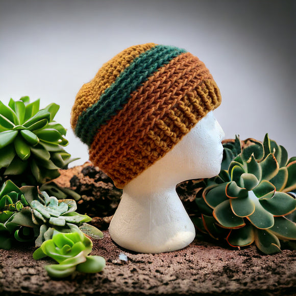 Crochet Hat