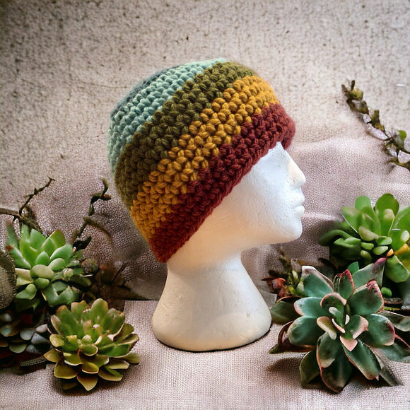 Crochet Hat