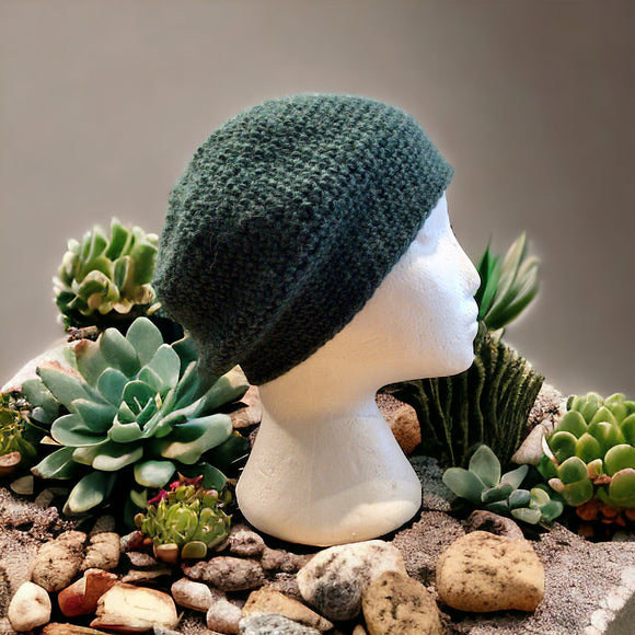 Crochet Hat